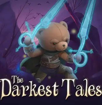 The Darkest Tales LATAM PC Steam CD Key