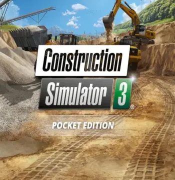 Construction Simulator 3 Pocket Edition EU PC Steam CD Key