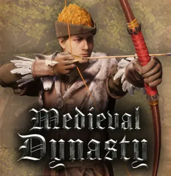 Medieval Dynasty - Hunting Set DLC PC Steam CD Key
