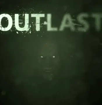 Outlast Trinity EU PC Steam CD Key