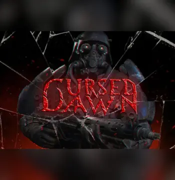 Cursed Dawn PC Steam CD Key
