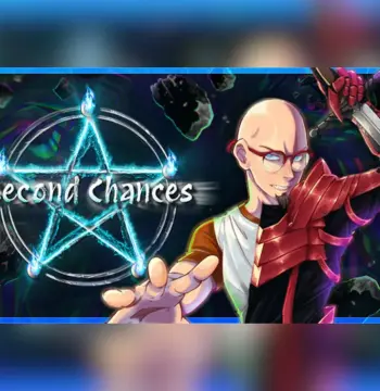 Second Chances EU PC Steam CD Key