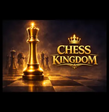Chess Kingdom PC Steam CD Key