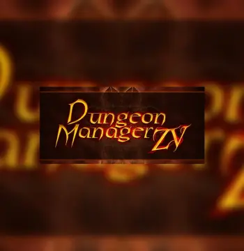 Dungeon Manager ZV EU PC Steam CD Key