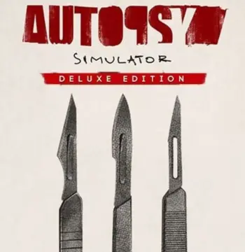 Autopsy Simulator: Deluxe Edition LATAM PC Steam CD Key