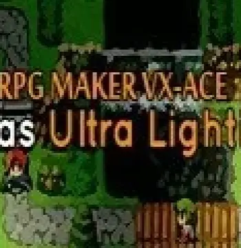 RPG Maker VX Ace - KHAS Ultra Lighting Script Steam CD Key