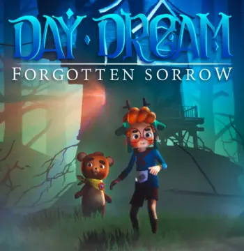 Daydream: Forgotten Sorrow RoW Steam CD Key