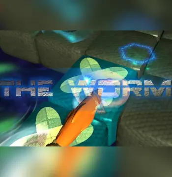 The Worm Steam CD Key