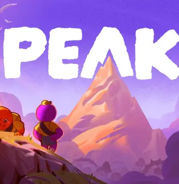 PEAK ASIA PC Steam CD Key