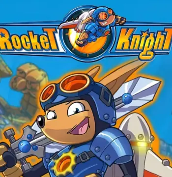 Rocket Knight EU PC Steam CD Key