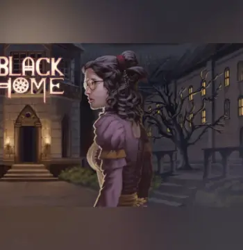 Black Home EU PC Steam CD Key