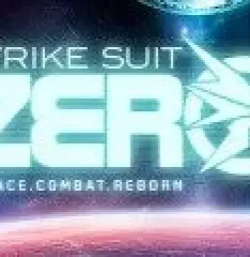 Strike Suit Zero - Raptor DLC Steam CD Key
