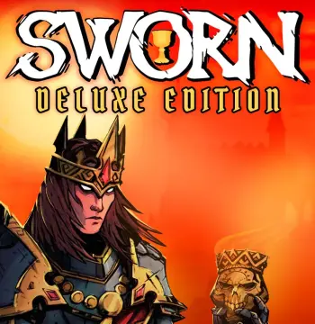 SWORN Deluxe Edition PC Steam CD Key