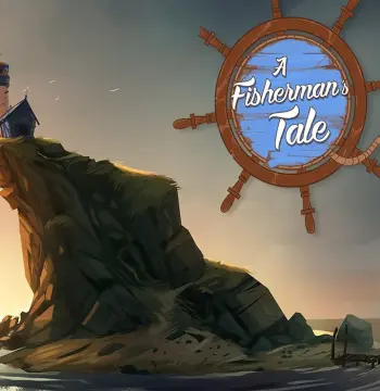 A Fisherman's Tale RU PC Steam CD Key