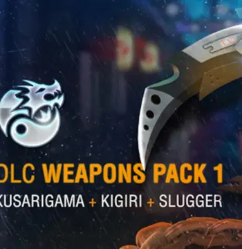Sairento VR - Weapons Pack DLC PC Steam CD Key