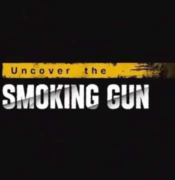 Uncover the Smoking Gun EU PC Steam CD Key