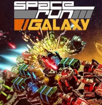 Space Run Galaxy EU PC Steam CD Key