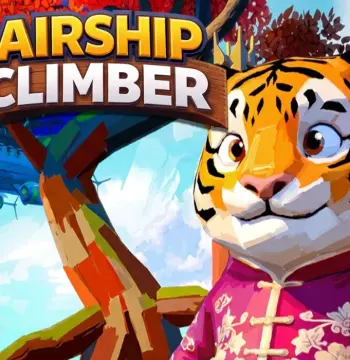 Airship Climber PC Steam CD Key