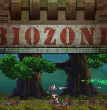 Biozone NA PC Steam CD Key