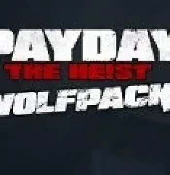 PAYDAY The Heist: Wolfpack DLC Steam CD Key