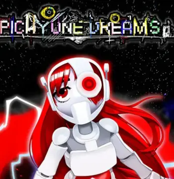 Picayune Dreams EU PC Steam CD Key