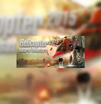 Helicopter 2015: Natural Disasters RU/CIS PC Steam CD Key