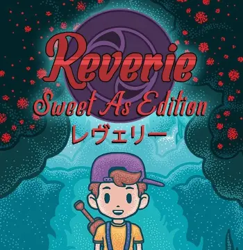 Reverie: Sweet As Edition Steam CD Key
