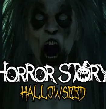 Horror Story: Hallowseed EU PC Steam CD Key