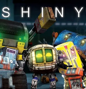 Shiny Digital Deluxe Edition EU PC Steam CD Key