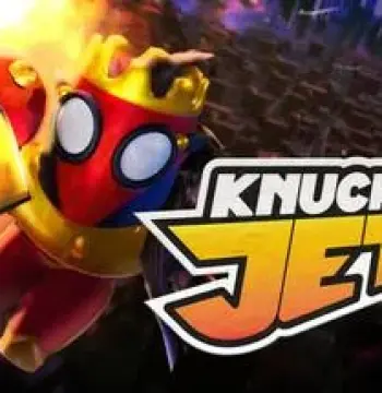 Knuckle Jet