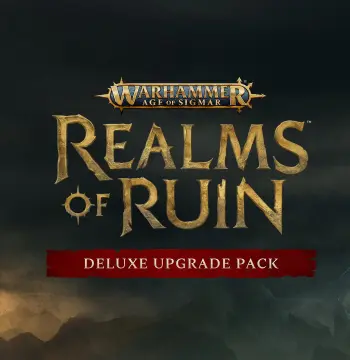 Warhammer Age of Sigmar: Realms of Ruin - Deluxe Upgrade Pack EU PC DLC Steam CD Key