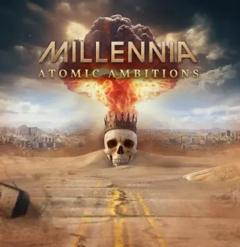 Millennia - Atomic Ambitions DLC EU PC Steam CD Key