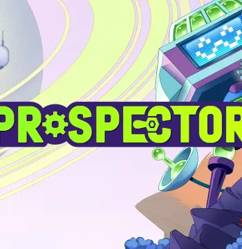 Prospector EU PC Steam CD Key