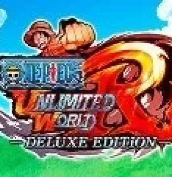 One Piece Unlimited World Red Deluxe Edition US PC Steam CD Key