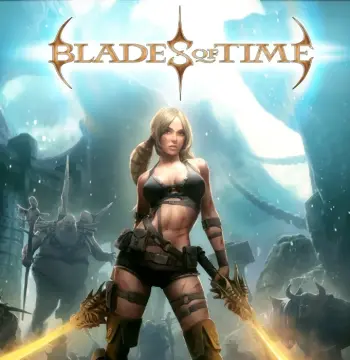 Blades of Time LATAM PC Steam CD Key