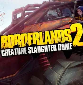 Borderlands 2 - Creature Slaughterdome DLC RU PC Steam CD Key