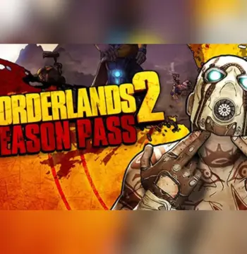 Borderlands 2 - Season Pass DLC RU PC Steam CD Key