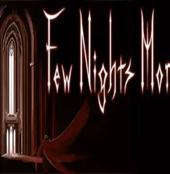Few Nights More EU PC Steam CD Key