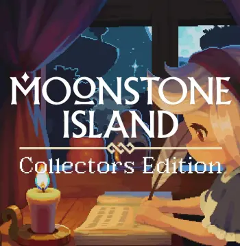 Moonstone Island Collector’s Edition EU PC Steam CD Key