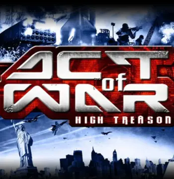 Act of War: High Treason EU PC Steam CD Key