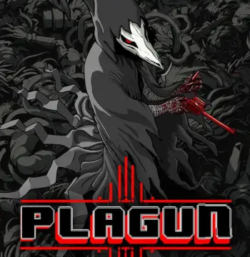 PLAGUN: The Plague Goes On PC Steam CD Key