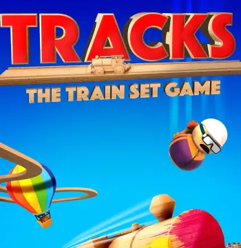 Tracks: The Train Set Game EU PC Steam CD Key