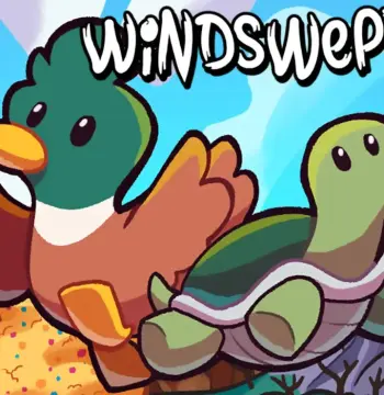 Windswept EU PC Steam CD Key