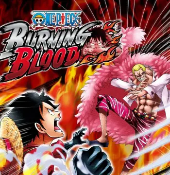 One Piece Burning Blood Gold Edition US PC Steam CD Key