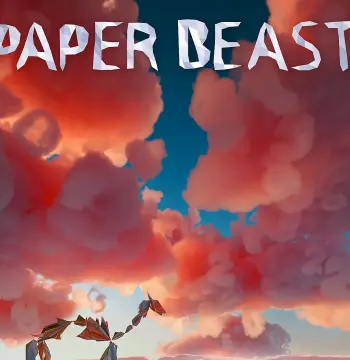 Paper Beast LATAM CD Key