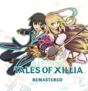 Tales of Xillia Remastered LATAM PC Steam CD Key