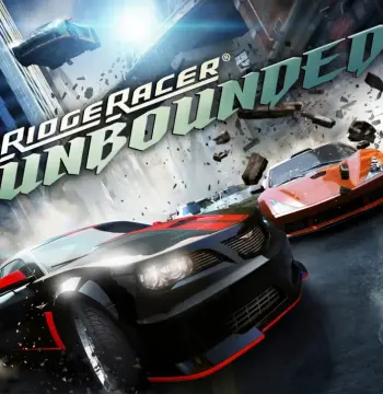 Ridge Racer Unbounded NA PC Steam CD Key