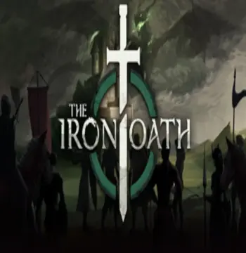 The Iron Oath LATAM PC Steam CD Key