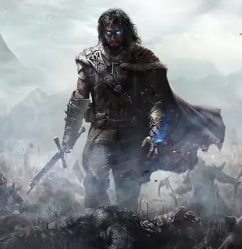 Middle-Earth: Shadow of Mordor GOTY Edition RoW PC Steam CD Key