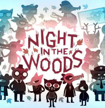 Night in the Woods LATAM PC Steam CD Key